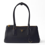 Prada Medium Galleria Leather Bag 1BA457